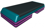 Степ-платформа THE STEP CLUB STEP ORIGINAL F1010W (США)
